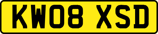 KW08XSD