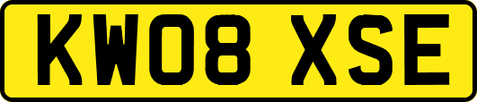 KW08XSE