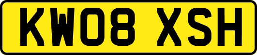 KW08XSH
