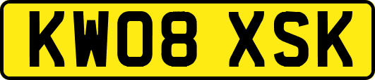 KW08XSK