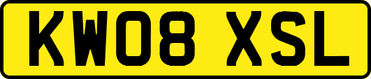 KW08XSL