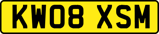 KW08XSM