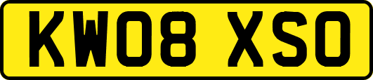 KW08XSO