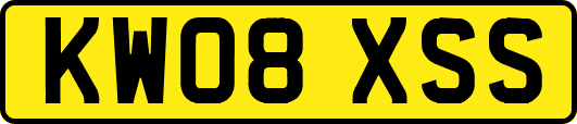 KW08XSS