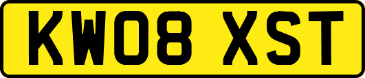 KW08XST