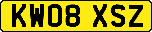 KW08XSZ