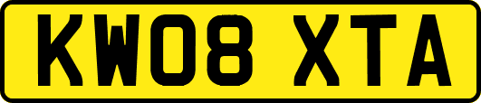 KW08XTA