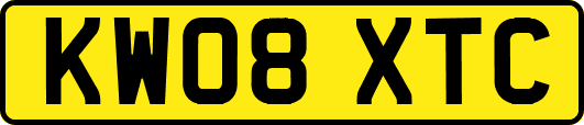 KW08XTC