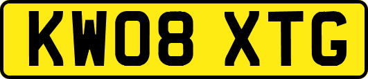 KW08XTG
