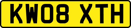 KW08XTH