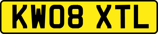 KW08XTL