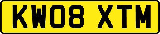 KW08XTM