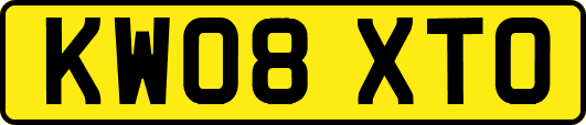 KW08XTO