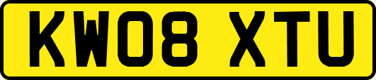 KW08XTU