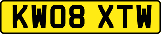 KW08XTW