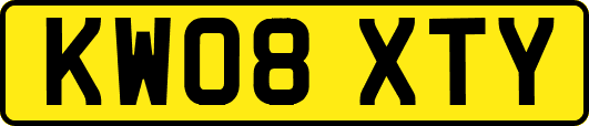 KW08XTY
