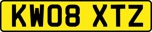 KW08XTZ