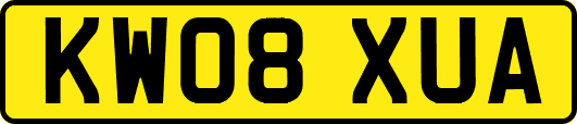 KW08XUA