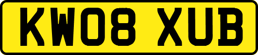 KW08XUB