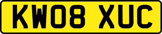 KW08XUC