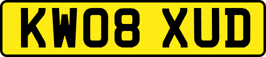 KW08XUD