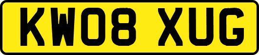 KW08XUG