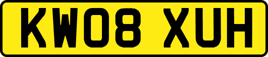 KW08XUH