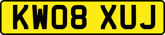 KW08XUJ