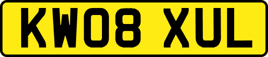 KW08XUL