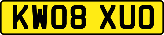 KW08XUO