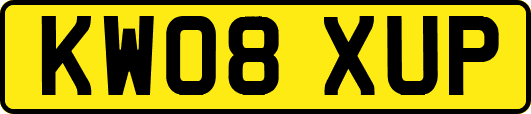 KW08XUP