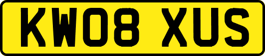 KW08XUS