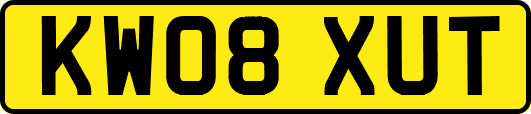 KW08XUT