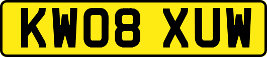 KW08XUW