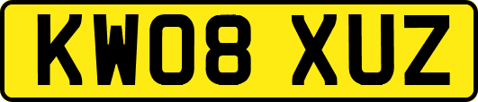 KW08XUZ