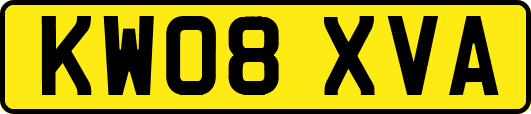 KW08XVA