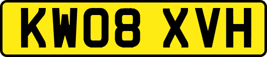 KW08XVH