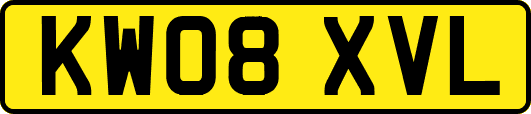 KW08XVL