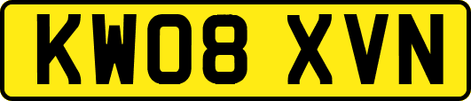 KW08XVN