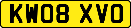 KW08XVO