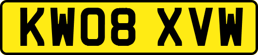 KW08XVW