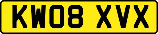 KW08XVX