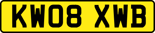 KW08XWB