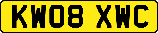 KW08XWC