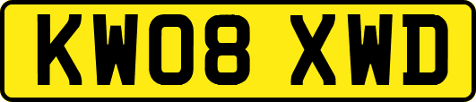 KW08XWD