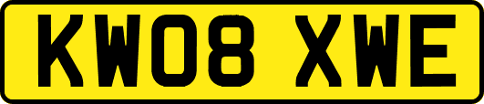KW08XWE