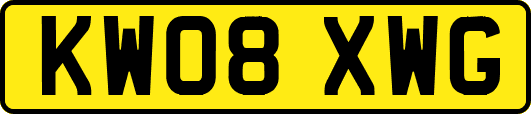 KW08XWG