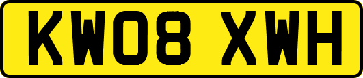 KW08XWH