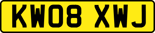 KW08XWJ