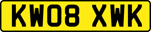 KW08XWK